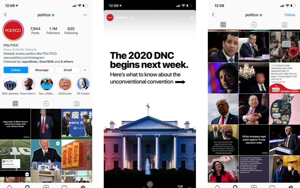 Instagram Tips And Tricks