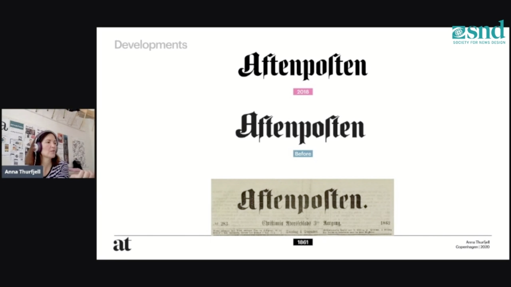 Bringing Established News & Magazine Brands Alive