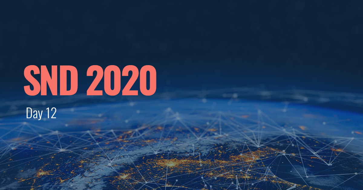 When Motion Graphics and Virtual Reality Collide