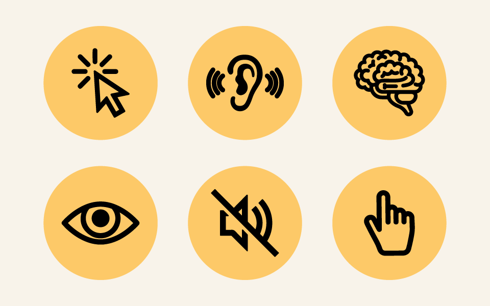 Making Journalism More Accessible