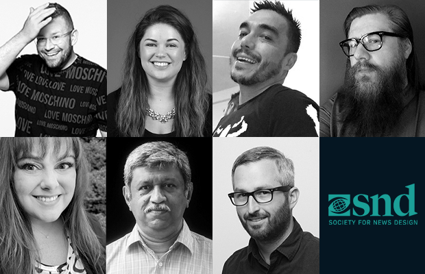 SND Board of Directors Election Open, Sept. 1 – 14