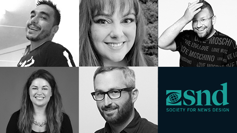 Election results: New board of directors named