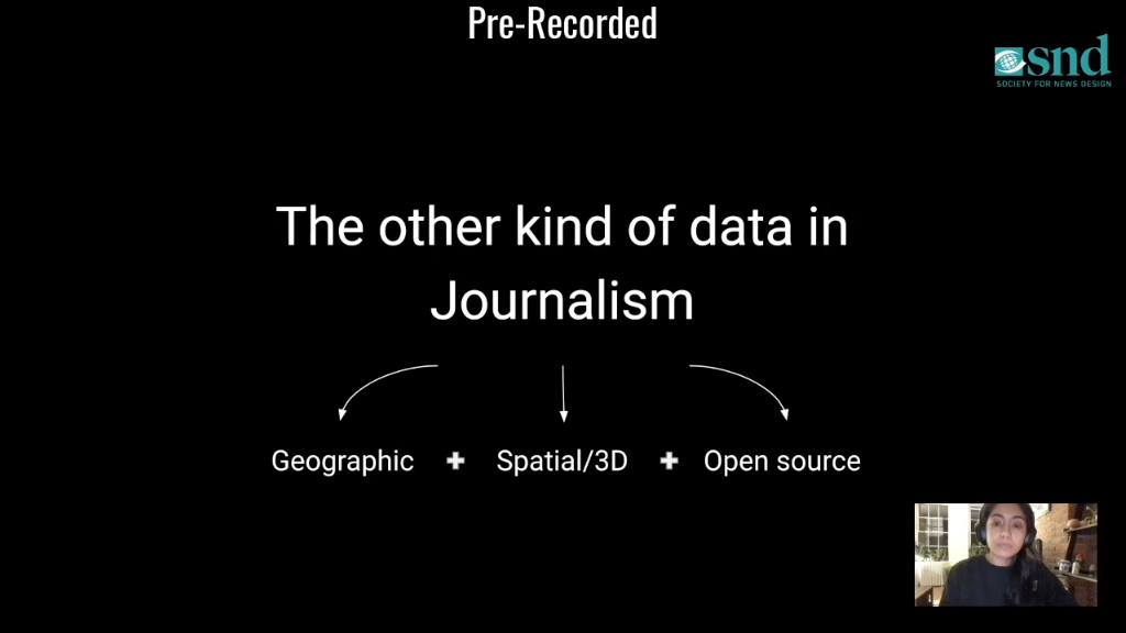 Humanizing Data To Tell Complex News Stories