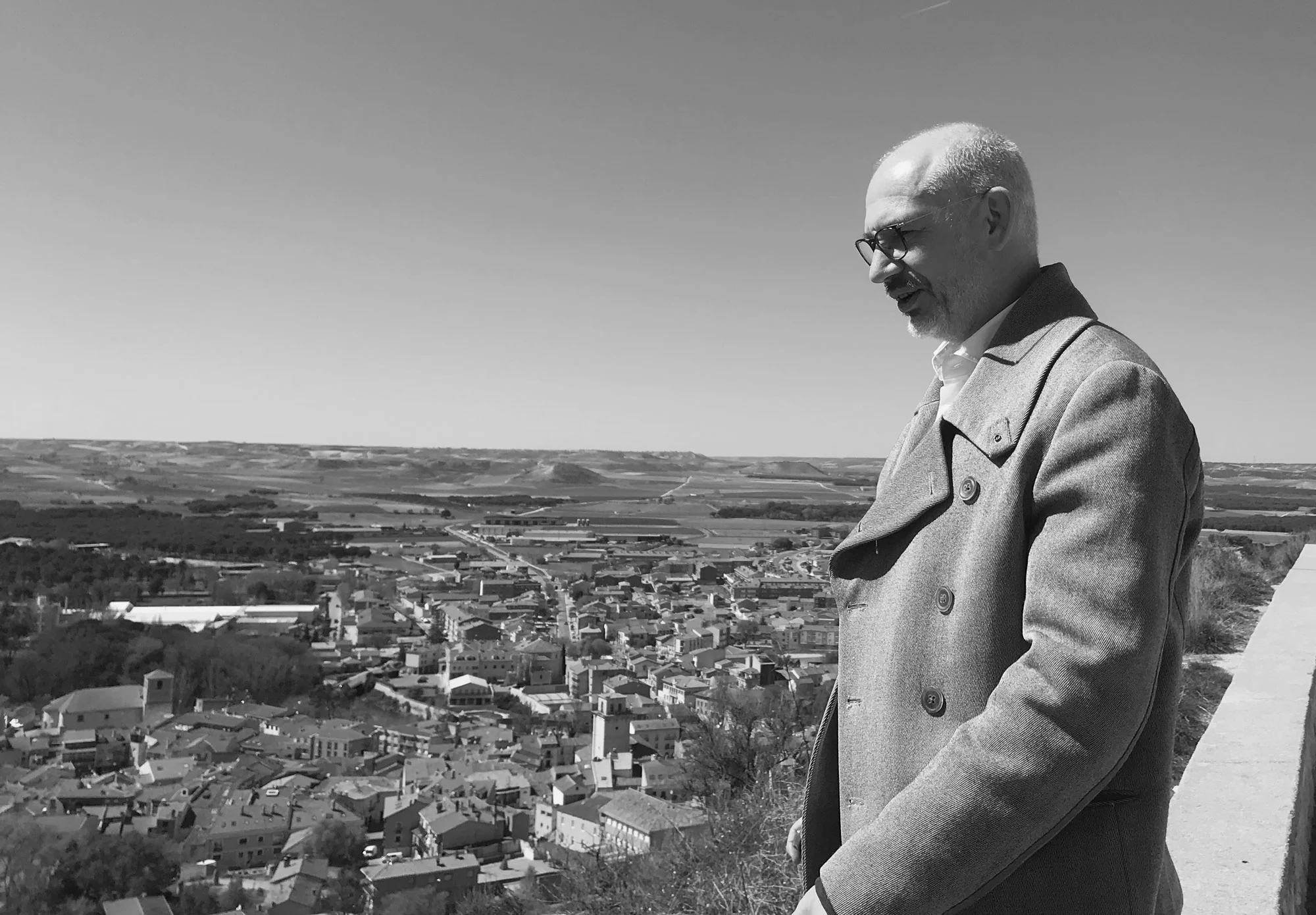 In Memory of Darren Long