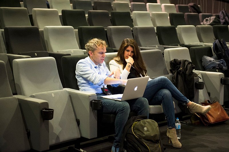 SND Interim Executive Director to Step Down In April 2022