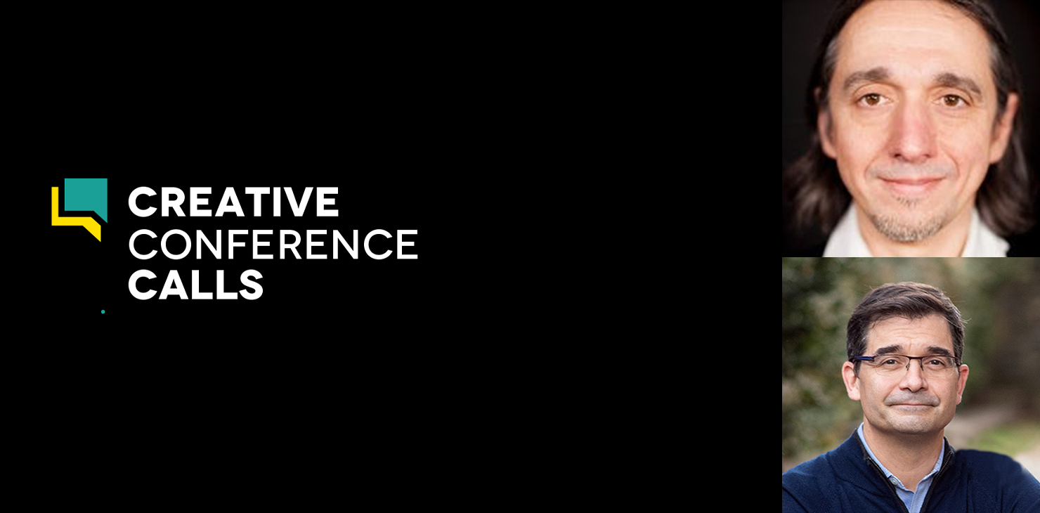 Javier Zarracina and Michael Tribble to Discuss Designing for Breaking News