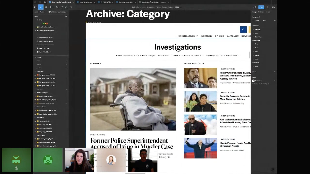 Design Tools Designers Enjoy (Creative Conference Calls)