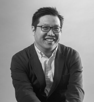 Meet Alex Fong SND Board of Directors