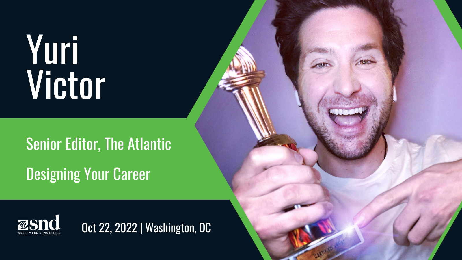 You Design Pages & Products, But Have You Designed Your Career?￼