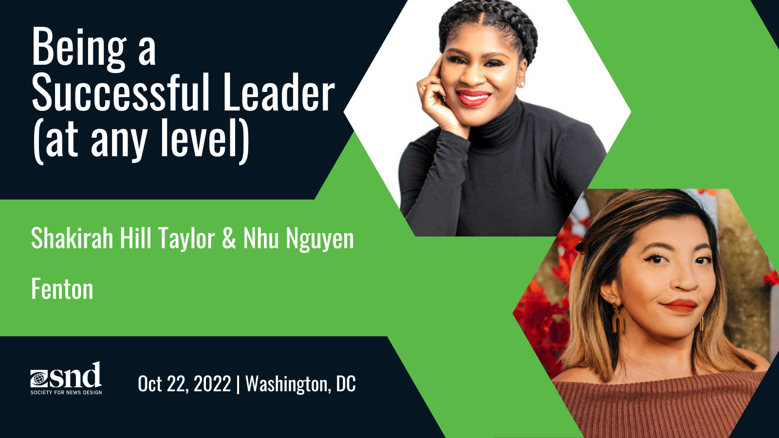 Learn How to Be A Successful Leader, Regardless of Your Title