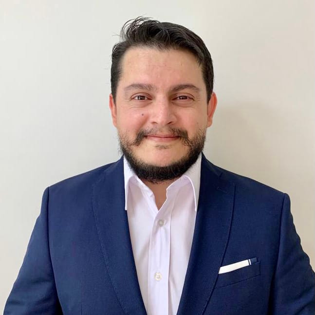 Meet Marco Hernandez: SND Board of Directors