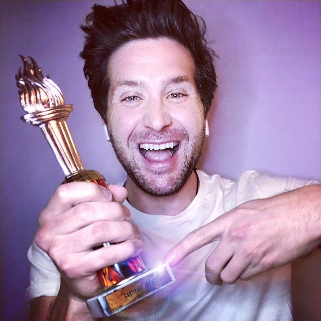 Meet Yuri VictorSND Board of Directors