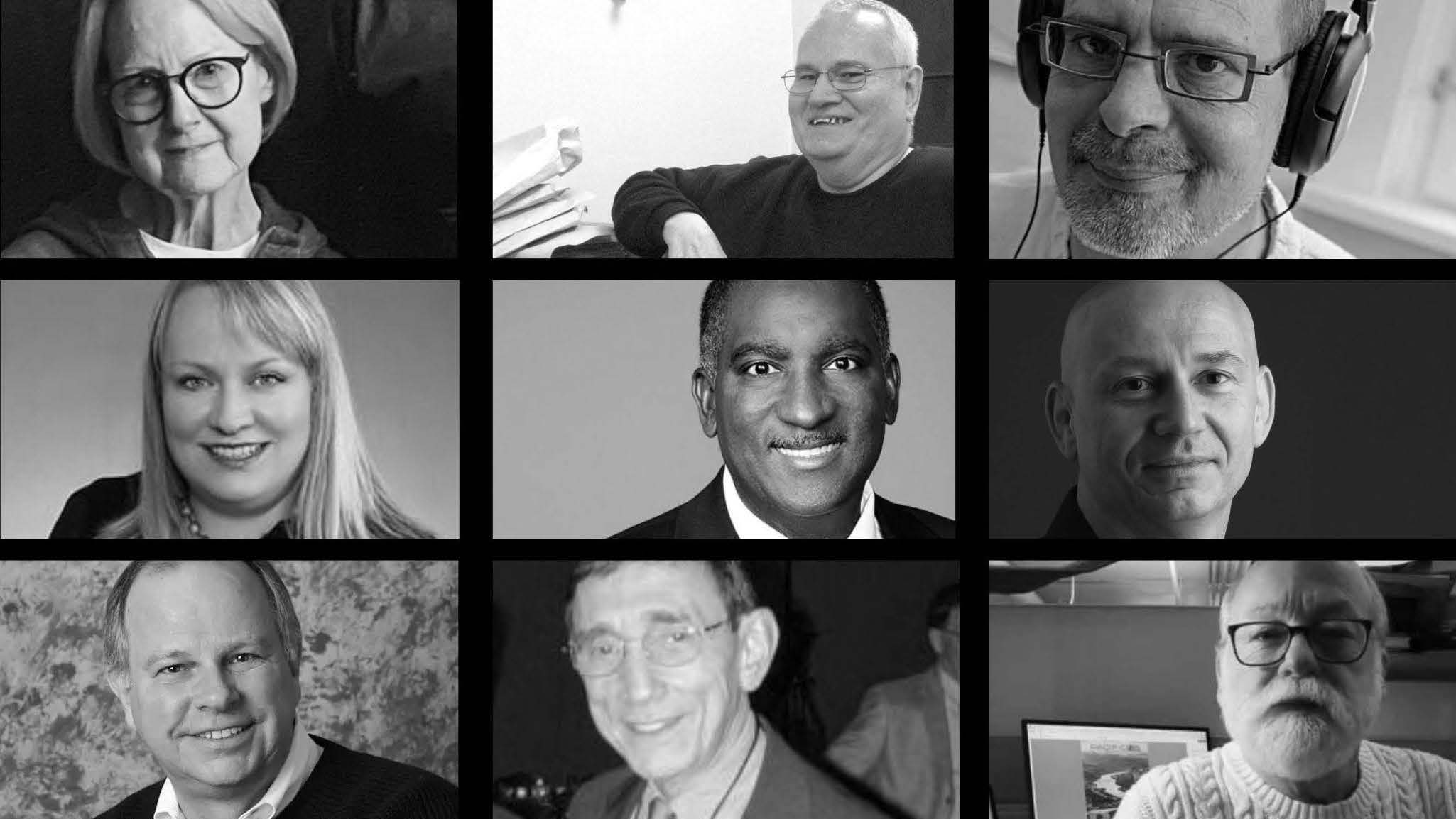 SND Honors 2022: In Memoriam