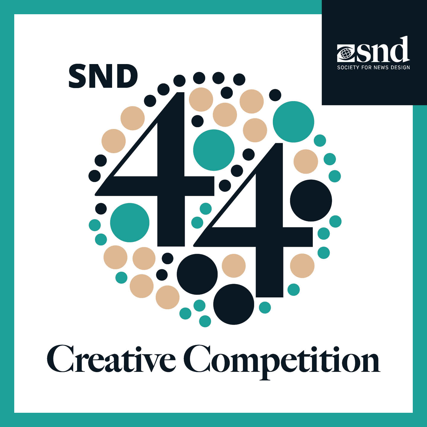 Submissions are now open for SND’s Annual Creative Competition!