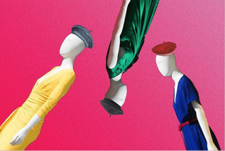 The Los Angeles Times’ art evolution (Creative Conference Call)