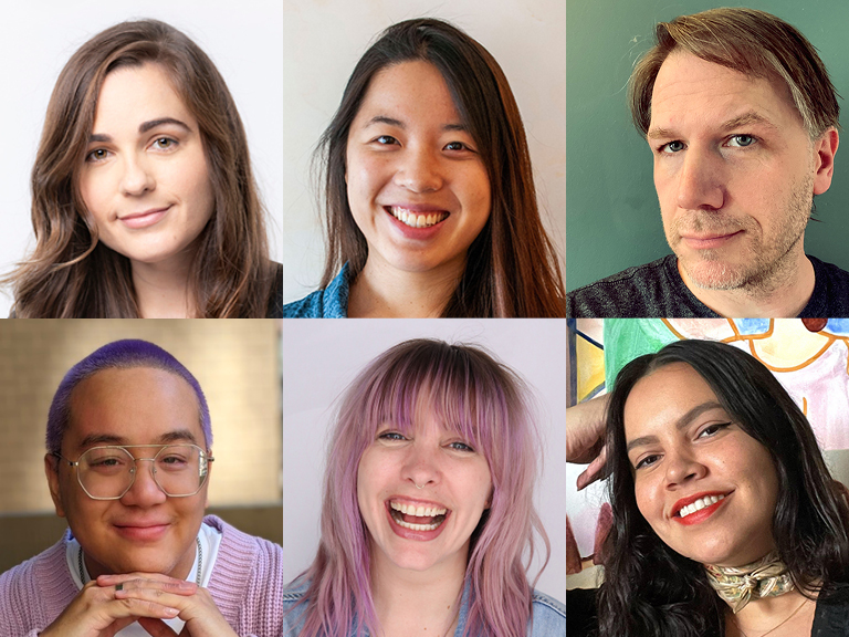 The 2023 Annual Workshop sessions and speakers