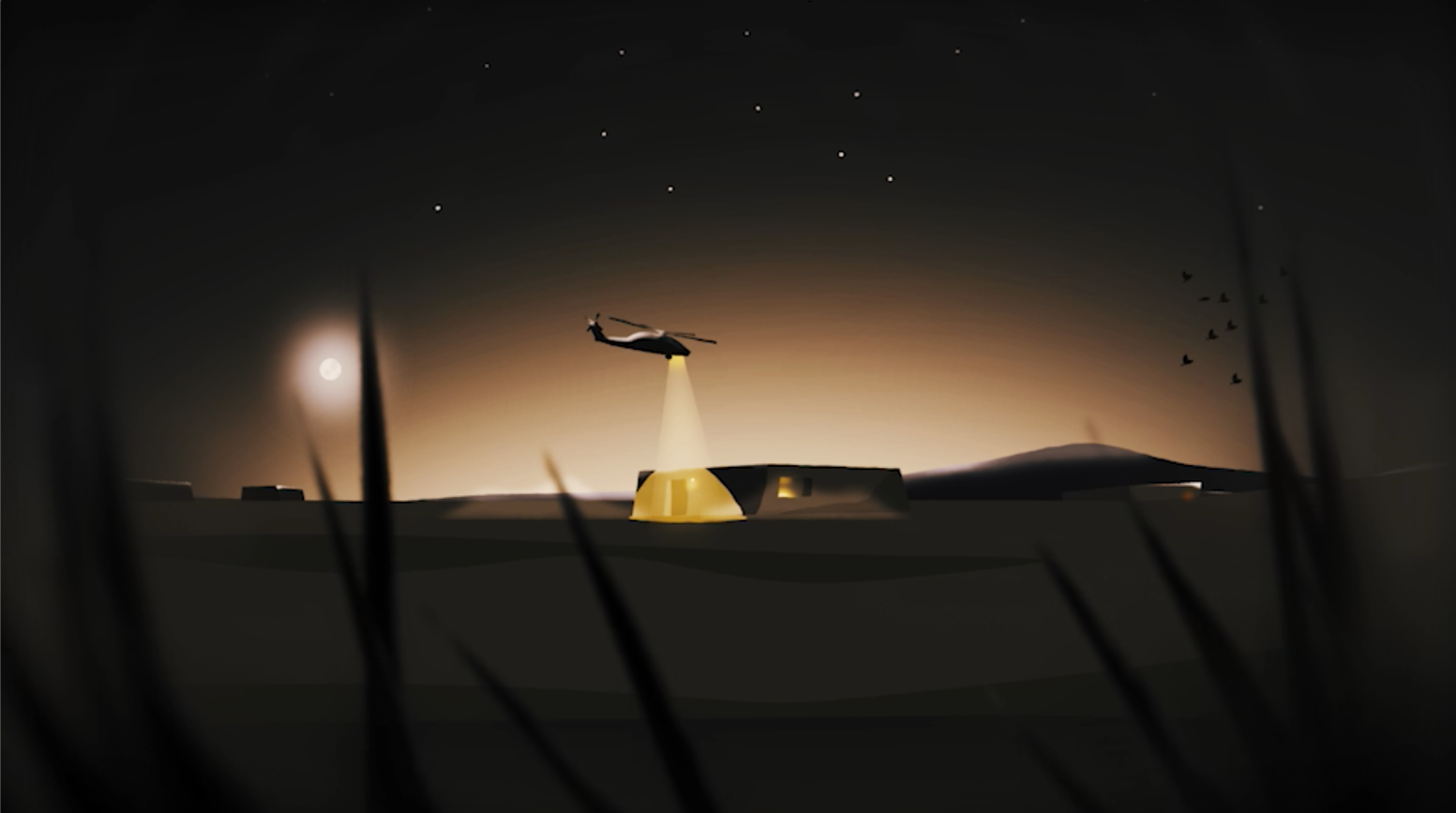 Digital Best in Show winners (Creative Conference Calls)