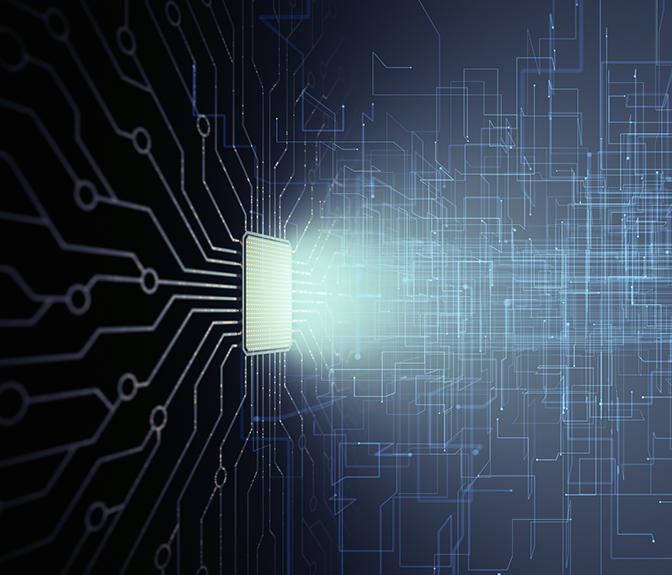 Welcome to the machine (Creative Conference Calls)