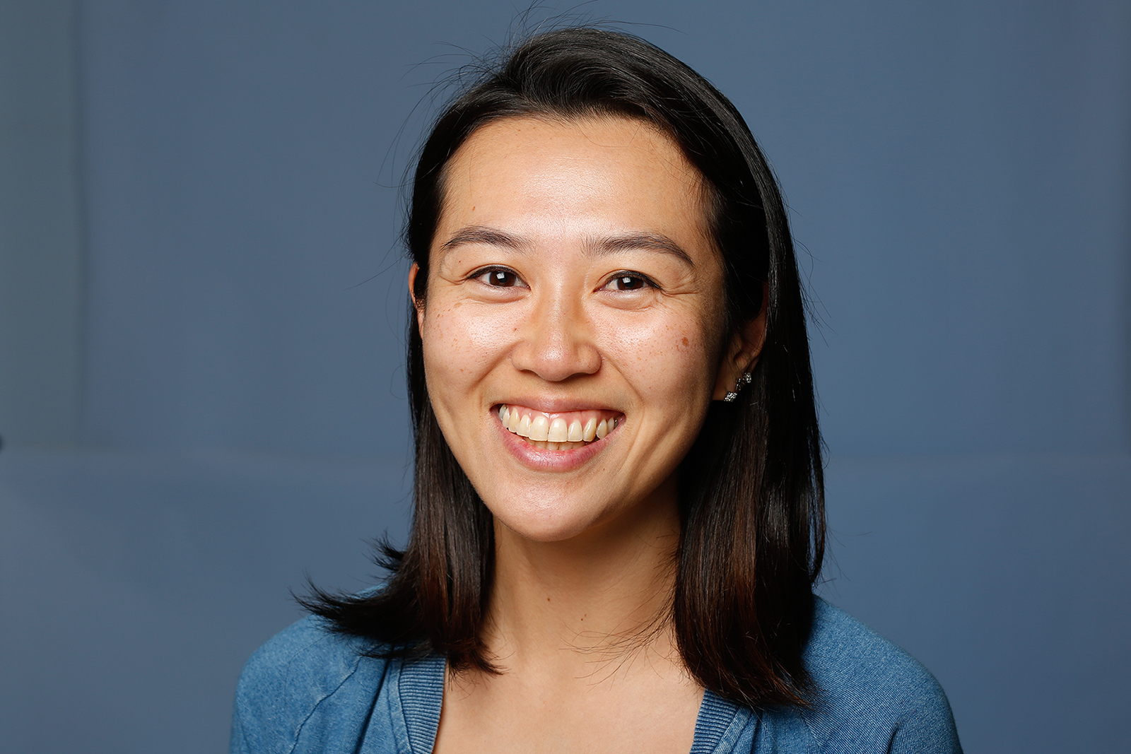 Meet Allison Hong: SND Board of Directors