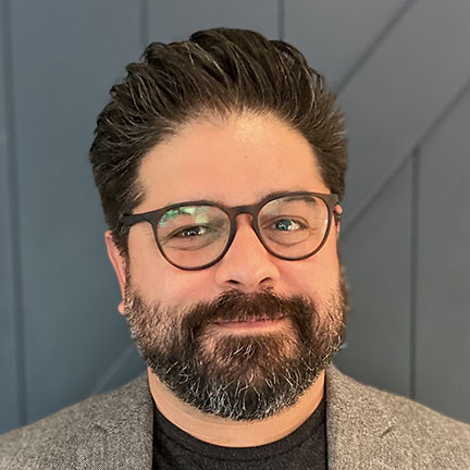 Meet Beto Alvarez: SND Board of Directors