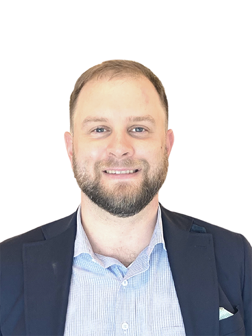 Meet Jon Wile: SND President