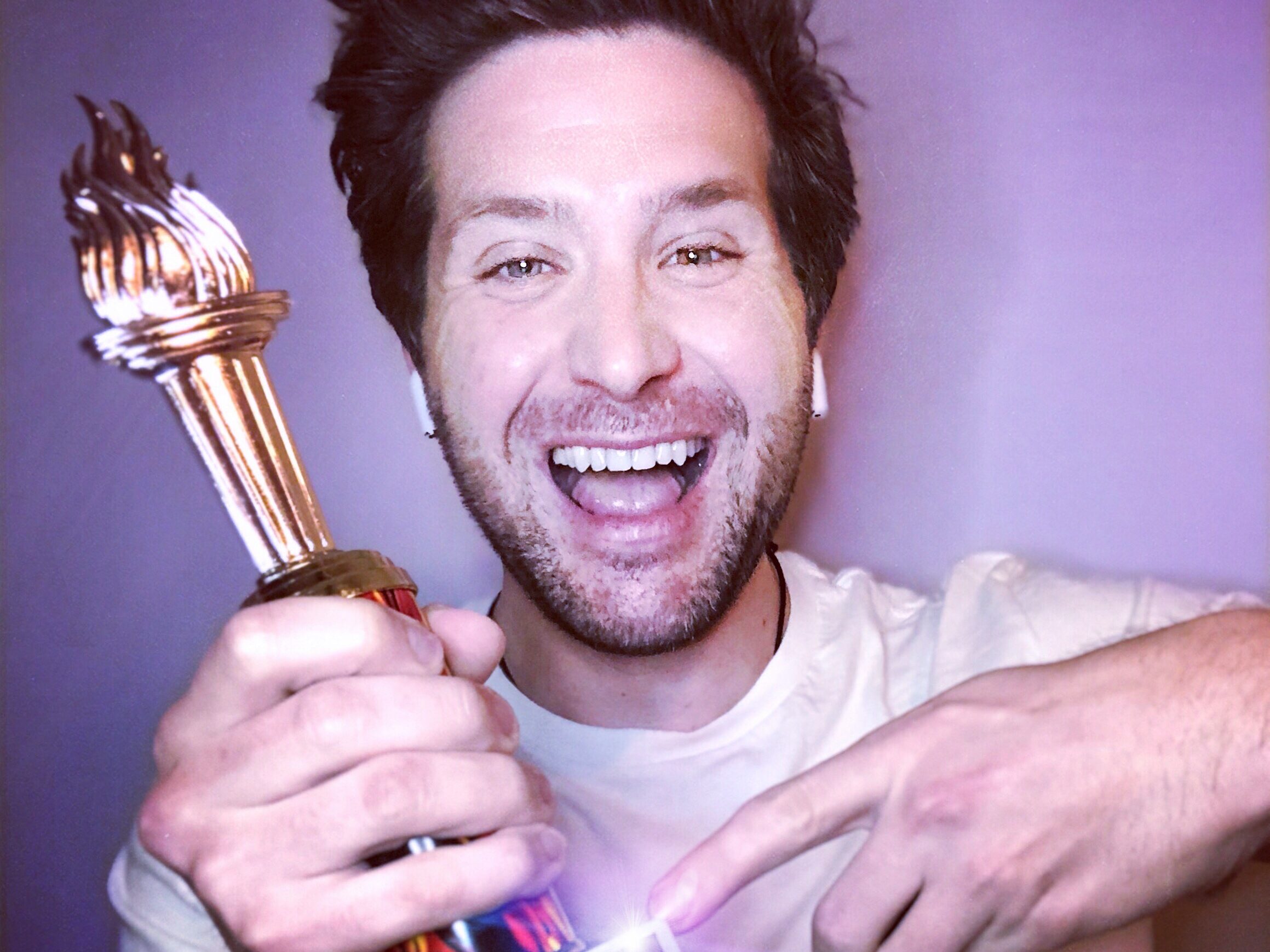 Meet Yuri Victor: SND Treasurer