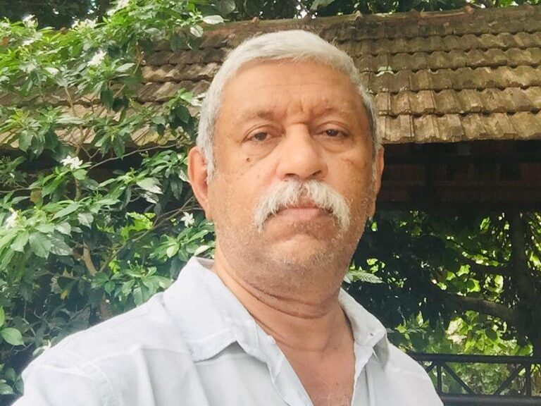 Meet TK Sajeev Kumar: SND Board of Directors