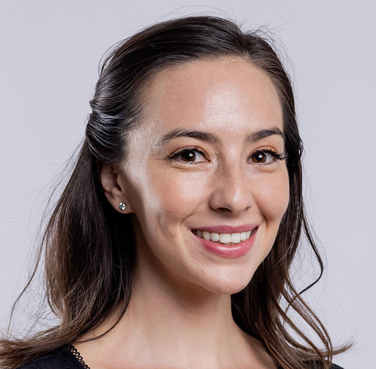 Meet Rebecca Pazos: SND Board of Directors