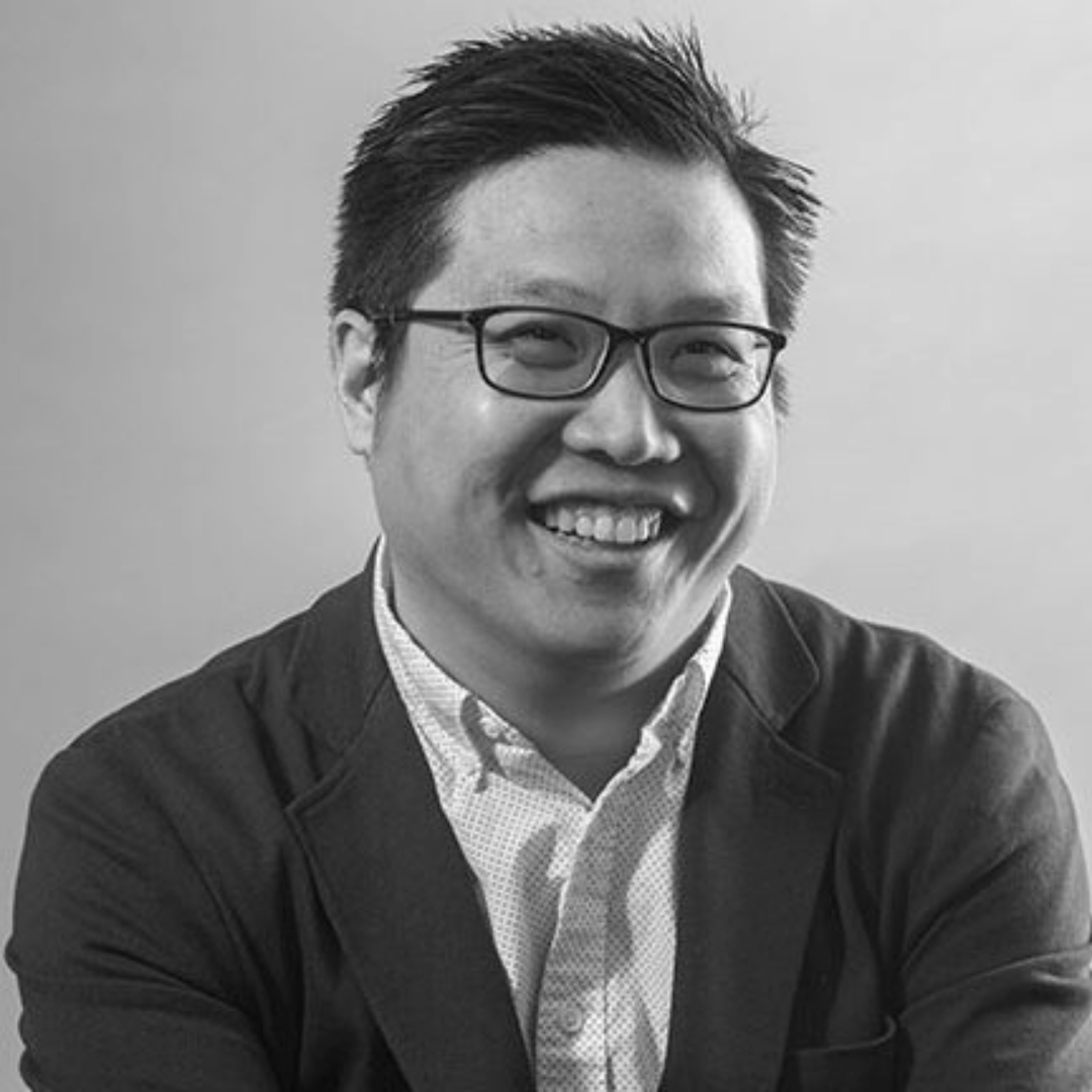 Meet Alex Fong: Candidate SND Board of Directors
