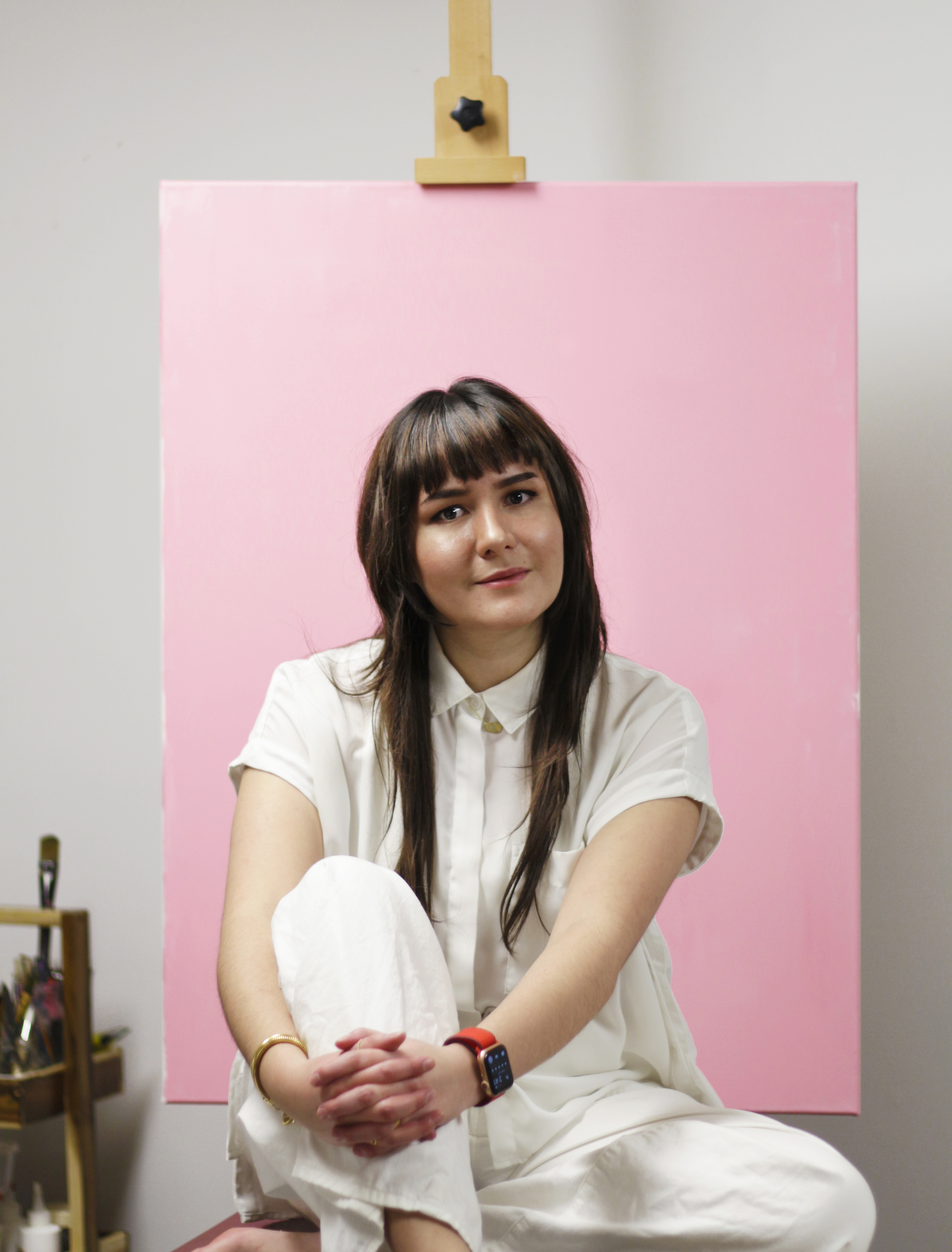 SND 45 Q&A: World’s Best Designer Finalist Katty Huertas