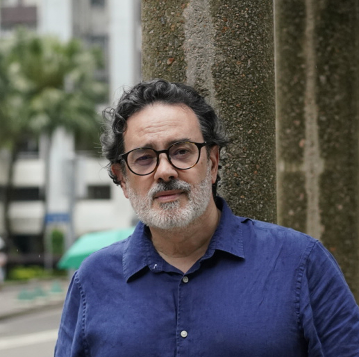 SND 45 Q&A: World’s Best Designer Adolfo Arranz