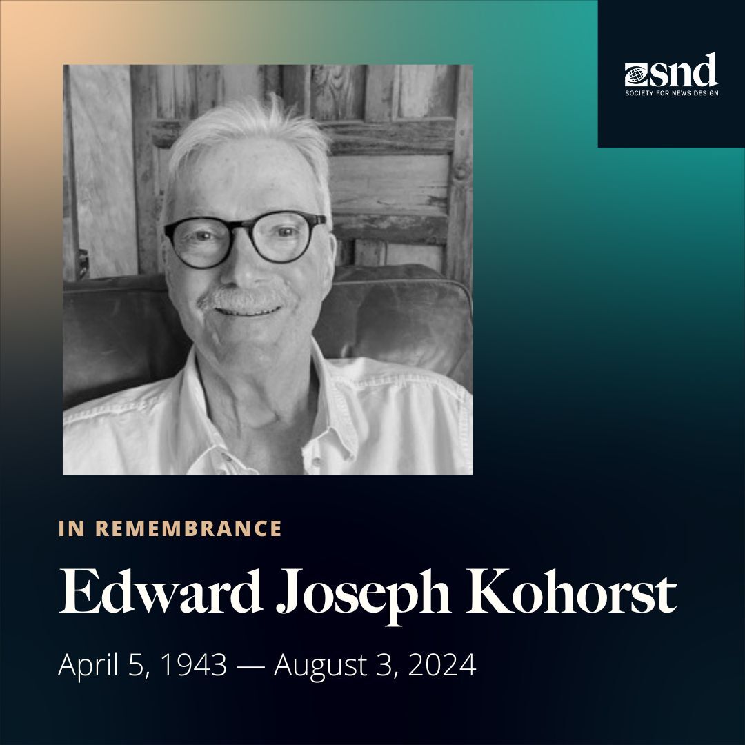 In Remembrance: Edward Joseph Kohorst
