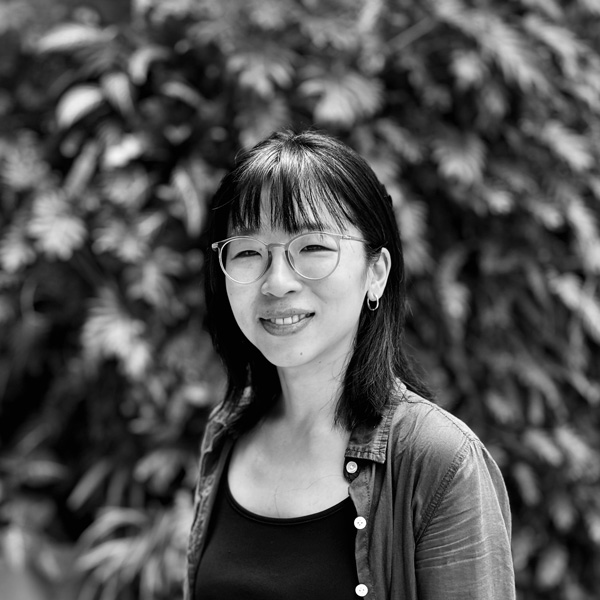 Meet Kaliz Lee: SND Board of Directors