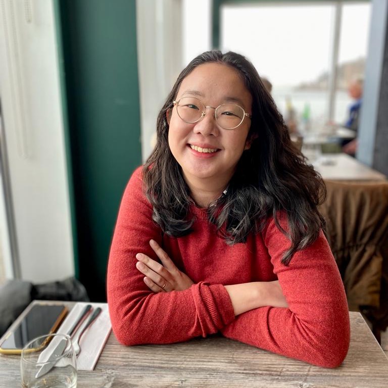 Meet Peiying Loh:  SND Board of Directors