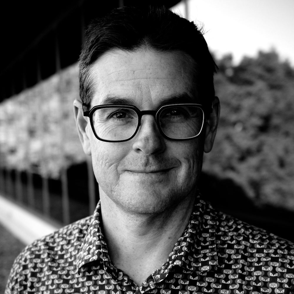 Meet Matt Liddy:  Candidate for the SND Board of Directors