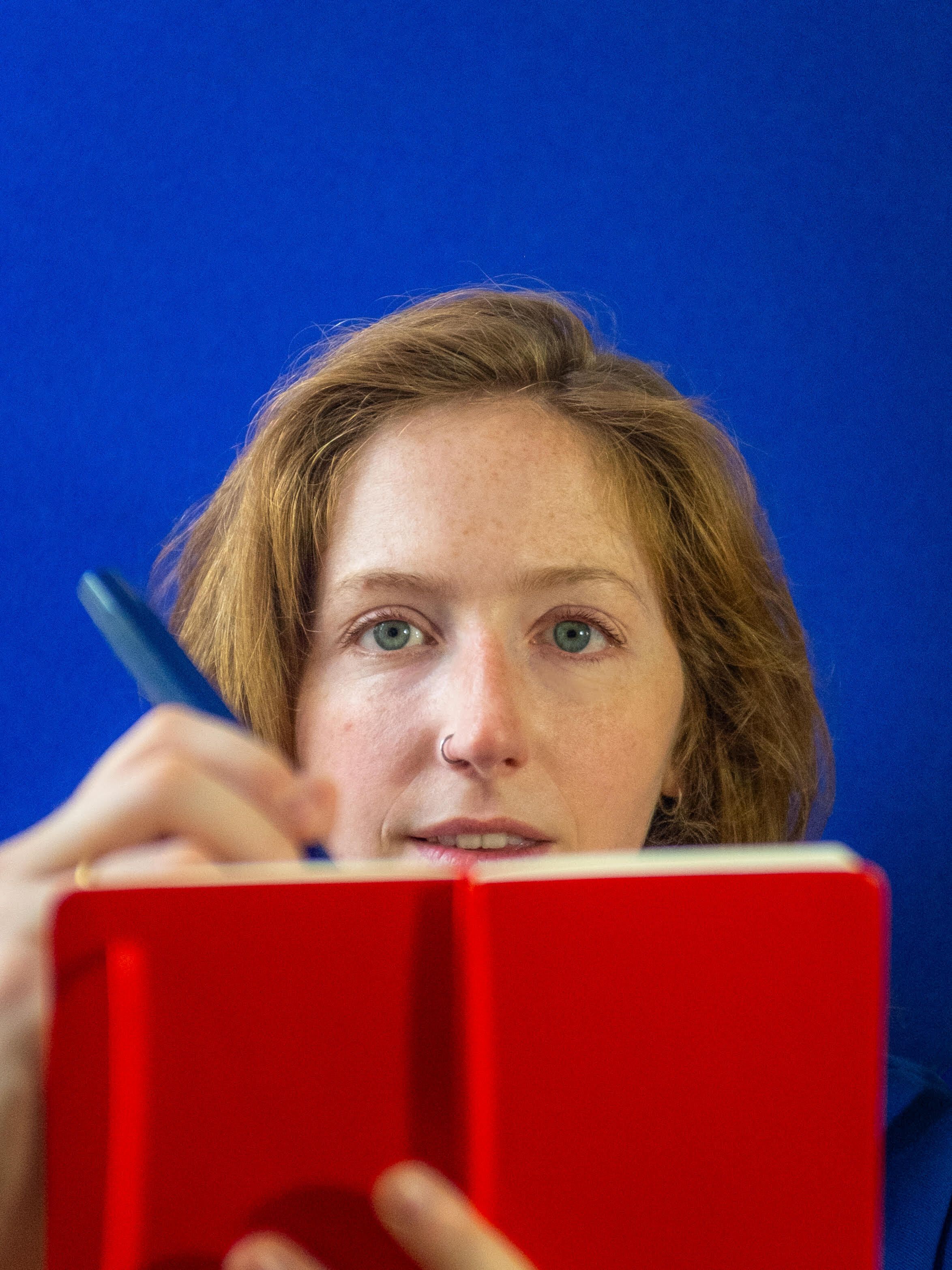 SND 45 Q&A: Print Individual Portfolio winner: Avalon Nuovo