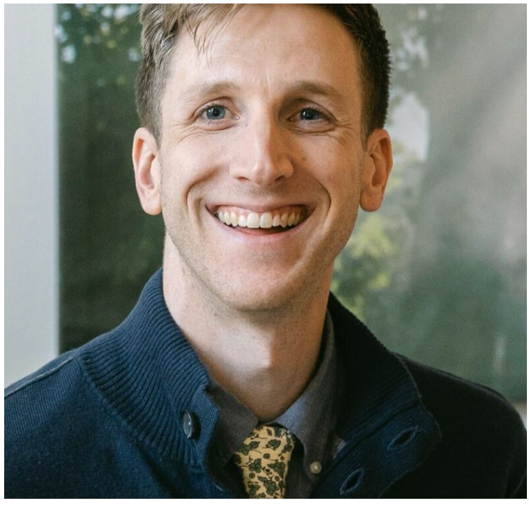 Remmel Named Chair of Creative Competition