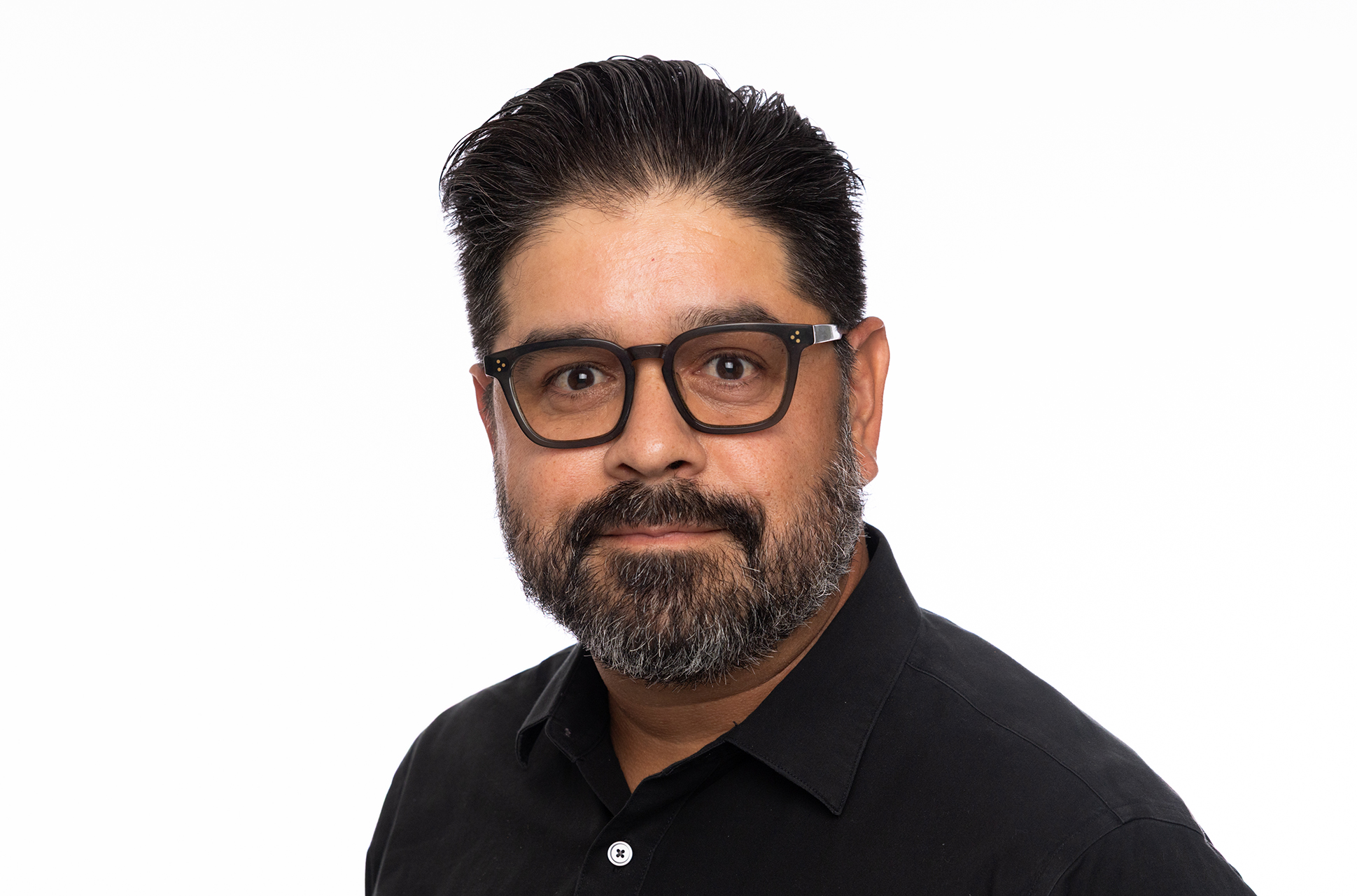 Meet Beto Alvarez: Candidate SND Board of Directors