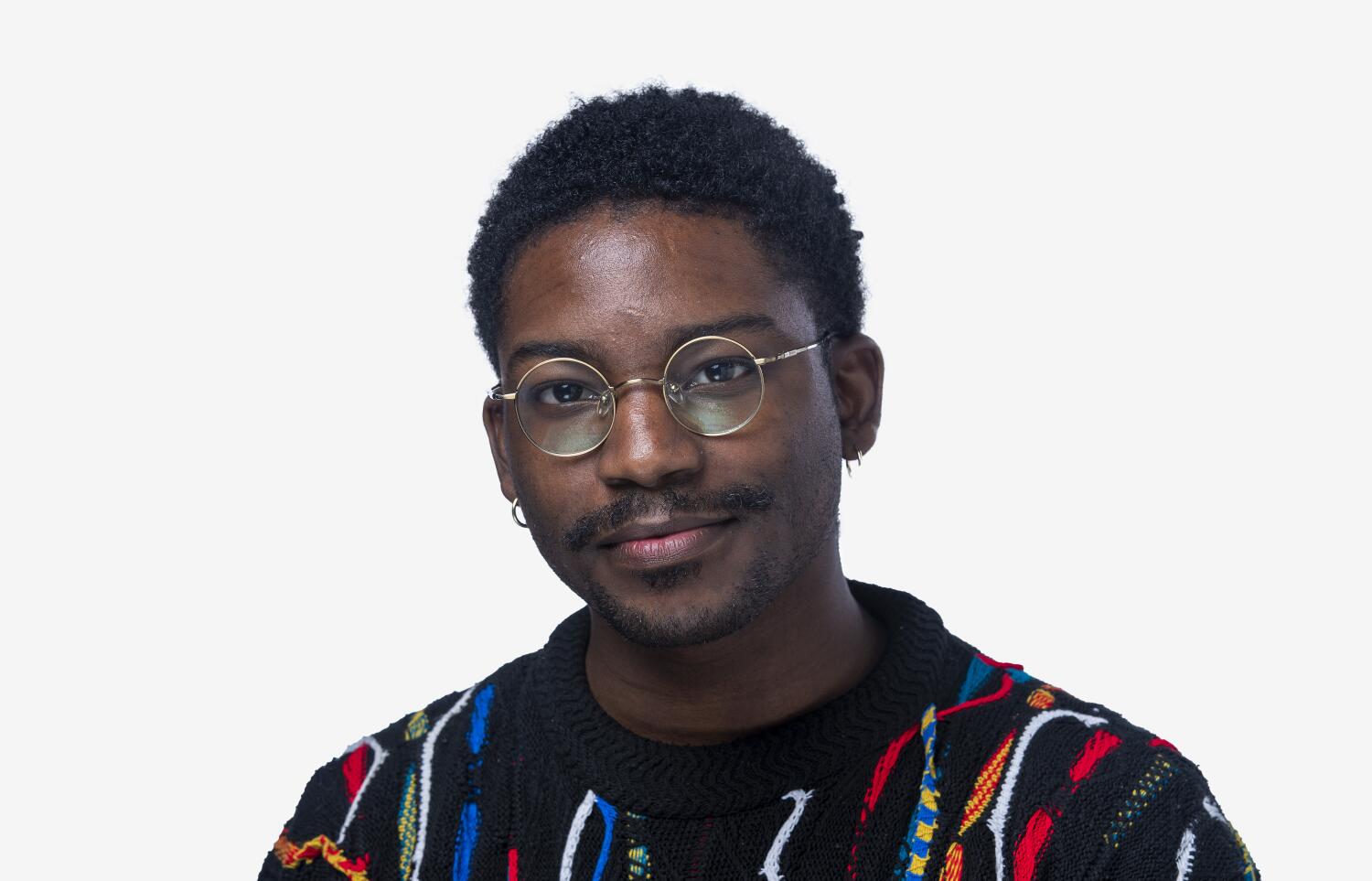 Meet Micah Fluellen: Candidate SND Board of Directors