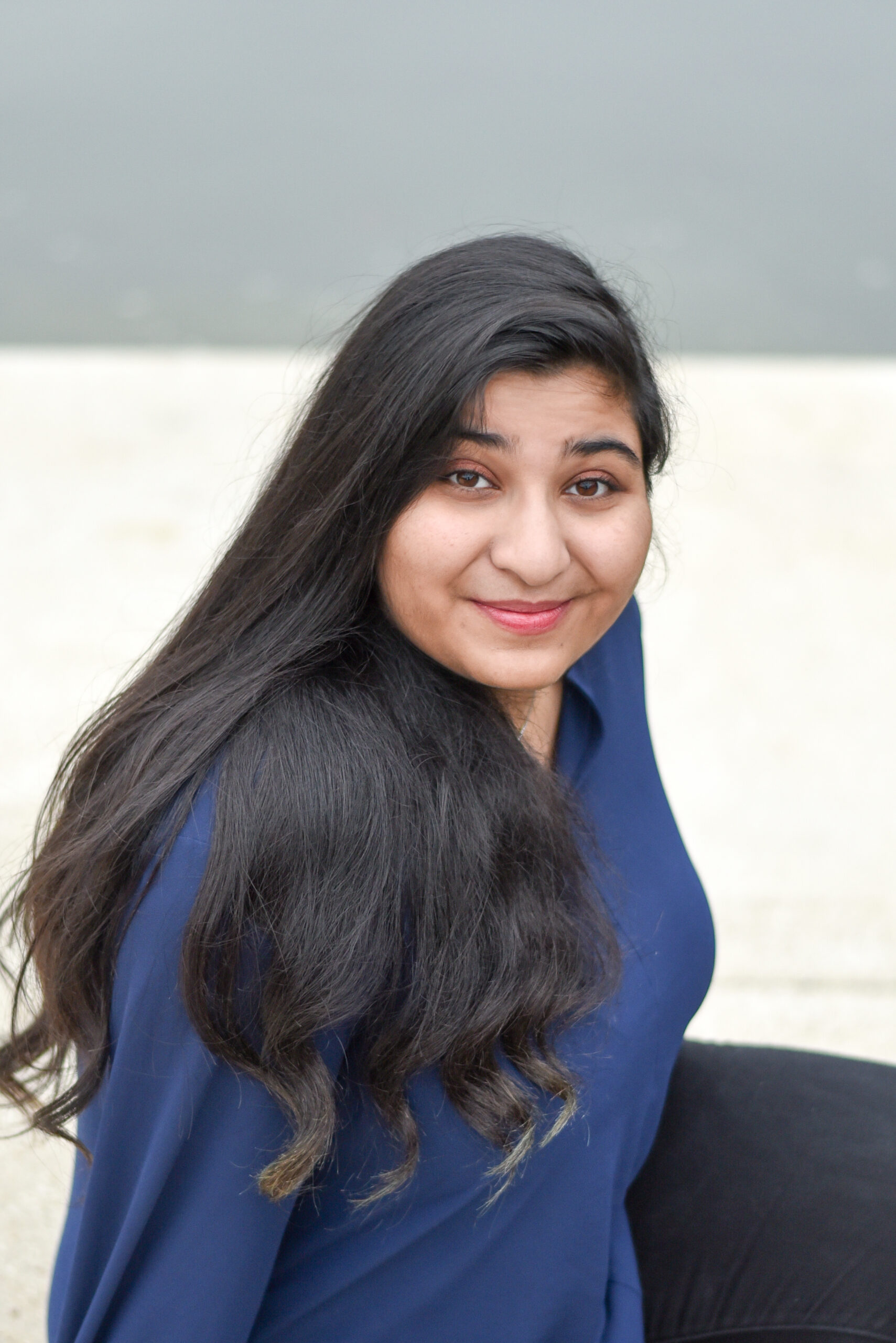 Meet Naasha Dotiwala: Candidate SND Board of Directors