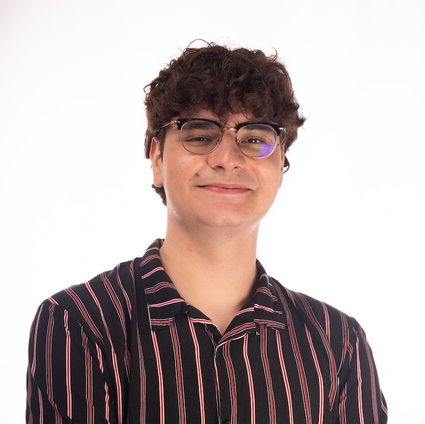 Meet Zachary Balcoff: Candidate SND Board of Directors