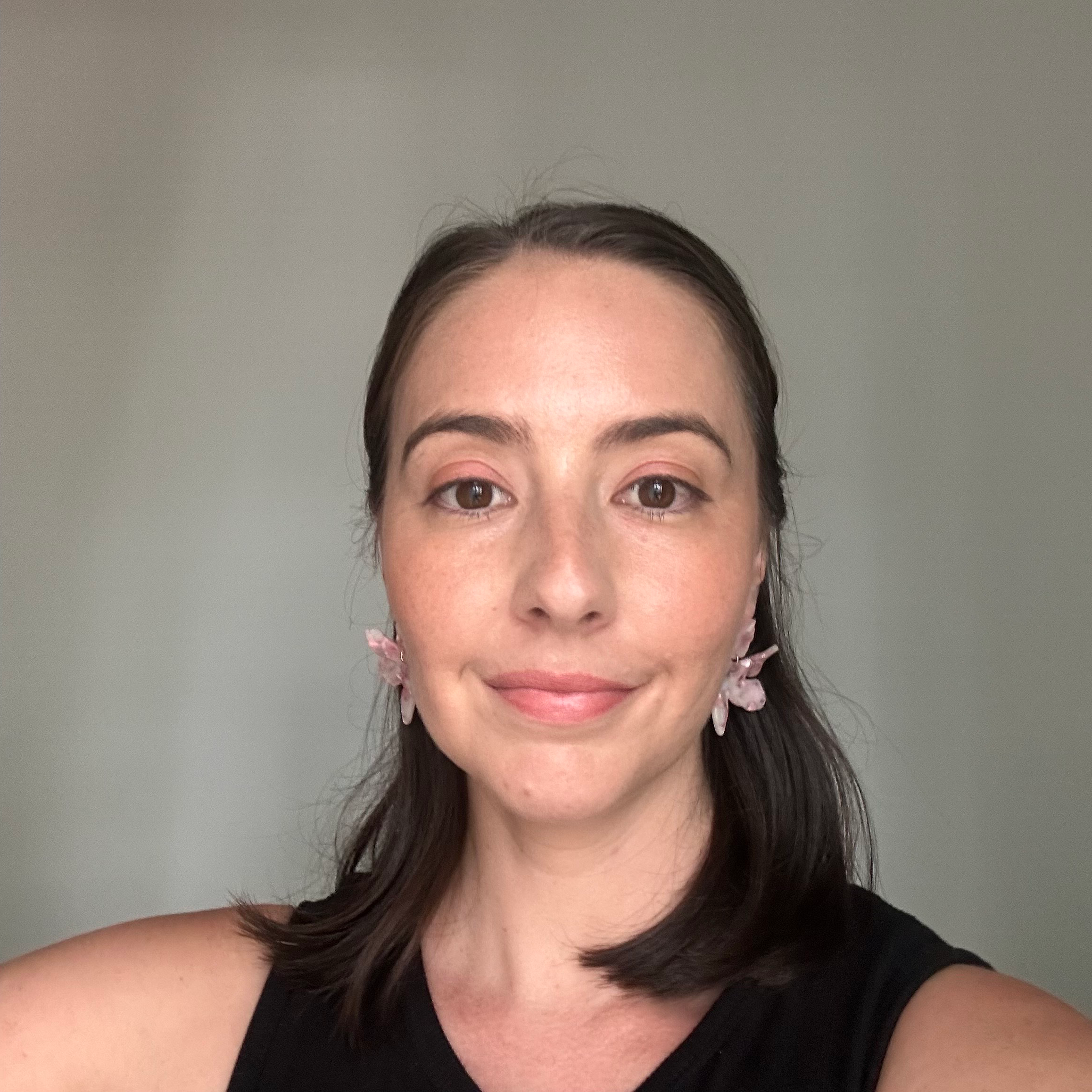 Meet Rebecca Pazos: Candidate SND Board of Directors