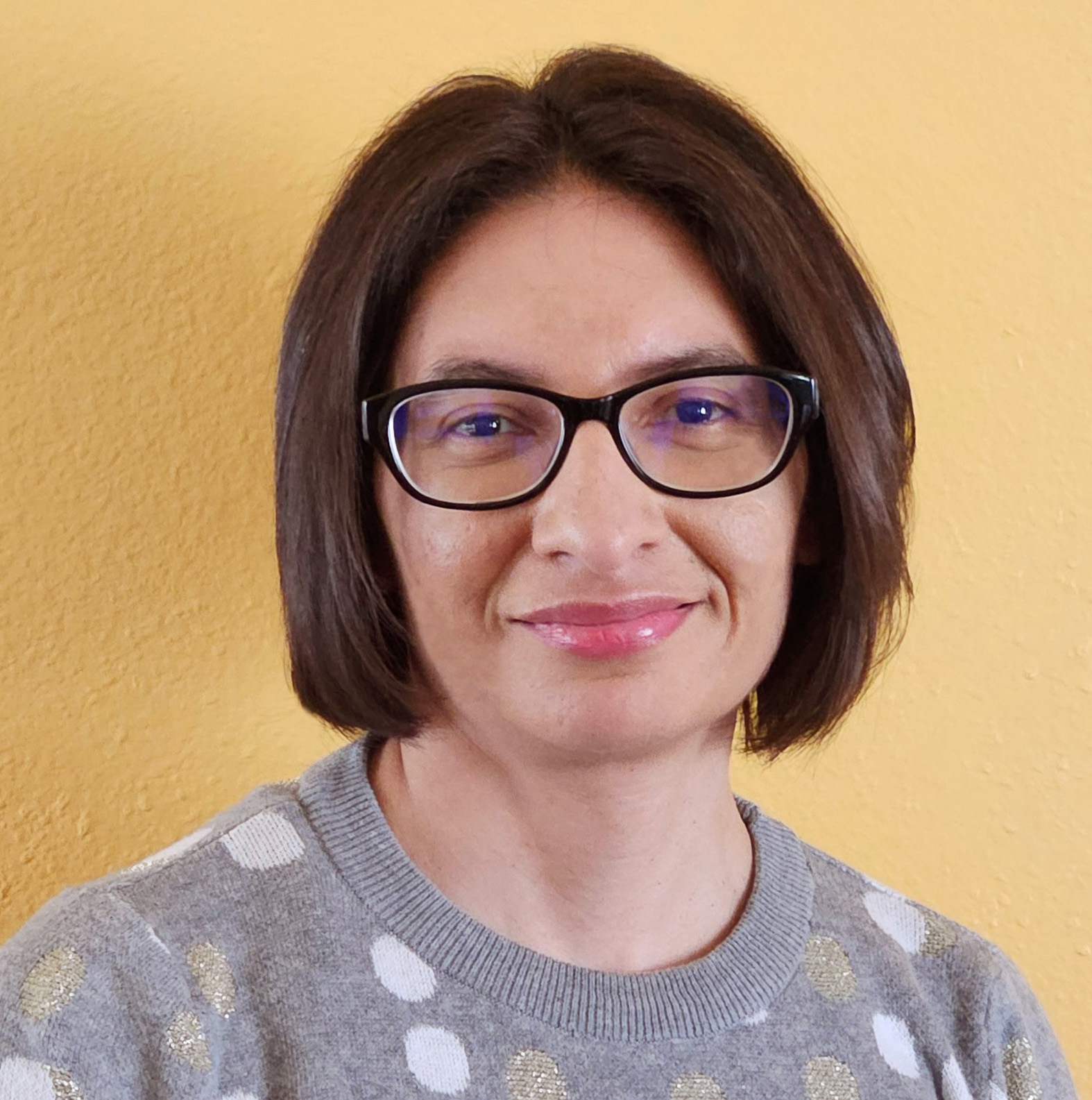 Meet Stephanie Swearngin: Candidate SND Board of Directors