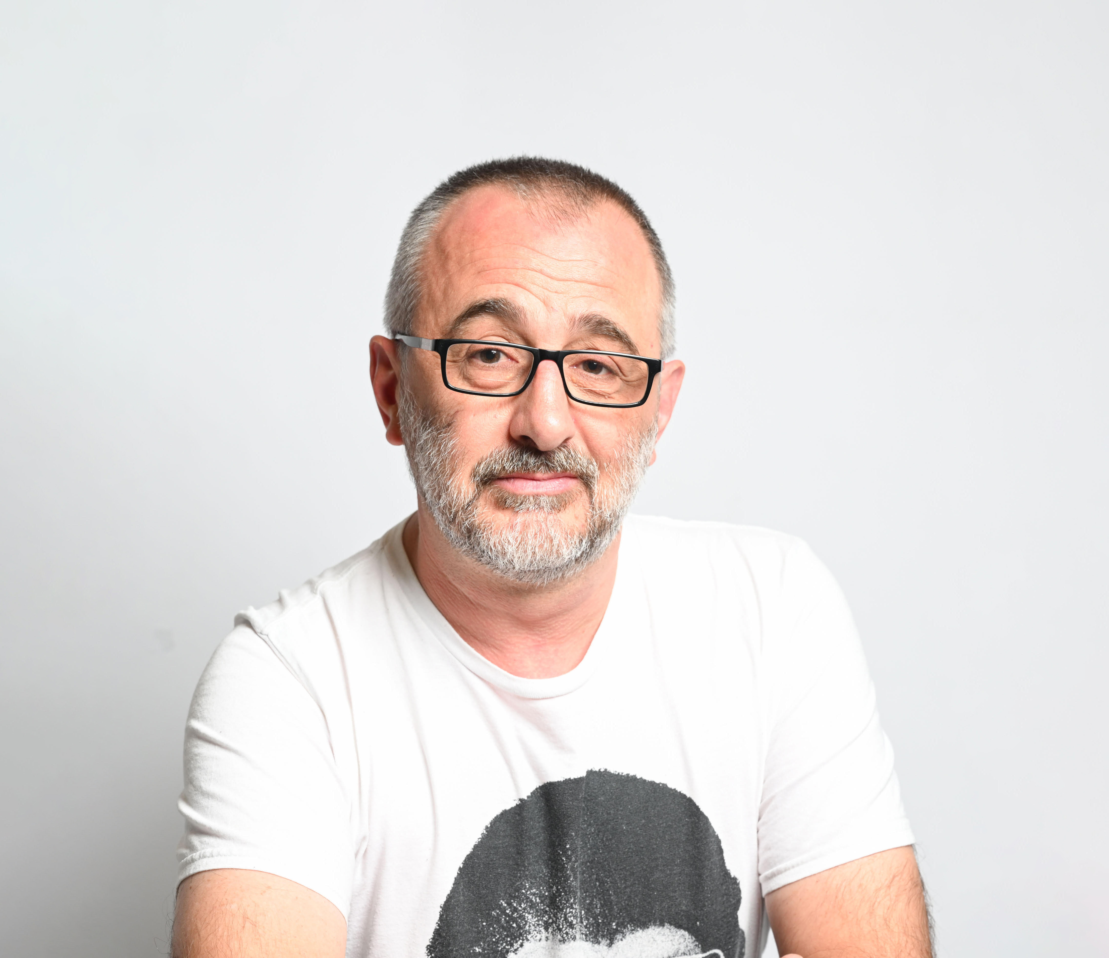 SND46 Q&A: Features/Magazine Portfolio winner: Richard Giliberto