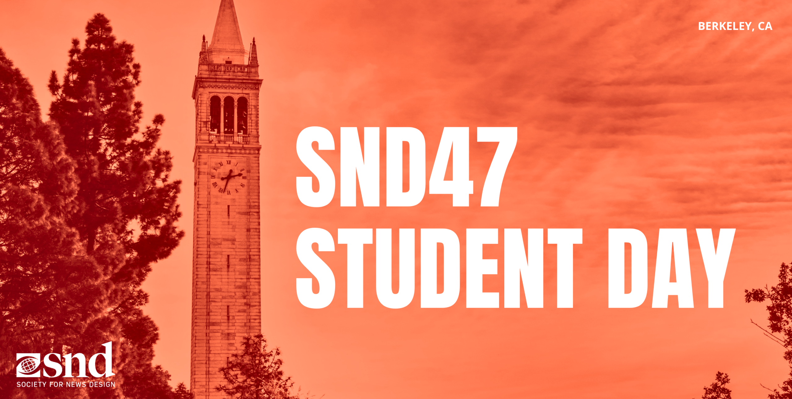 SND47 Student Session