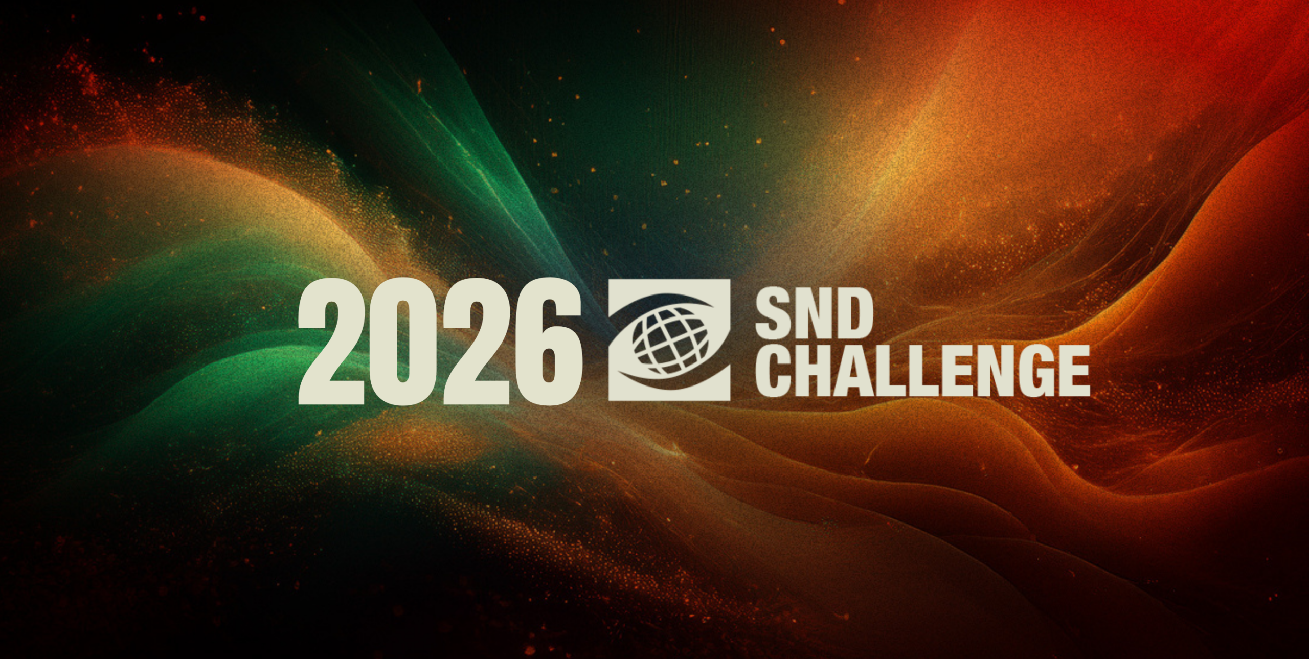First SND Challenge empowers students with storytelling mentorship